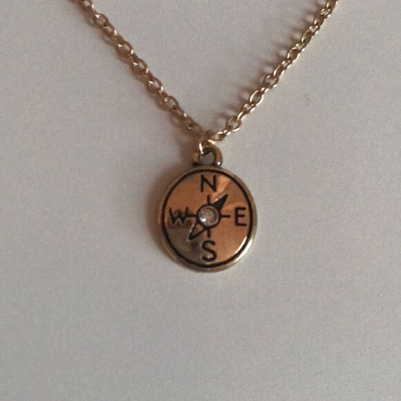 Jules Smith - Compass Bracelet - New! - Picture 3 of 3